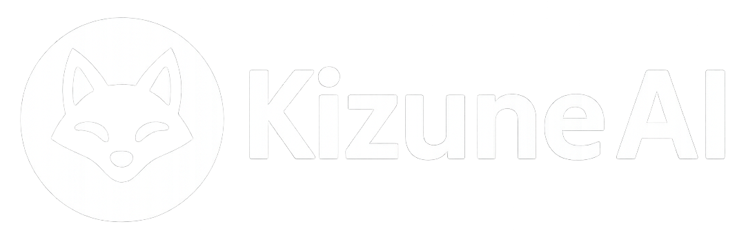 KizuneAI